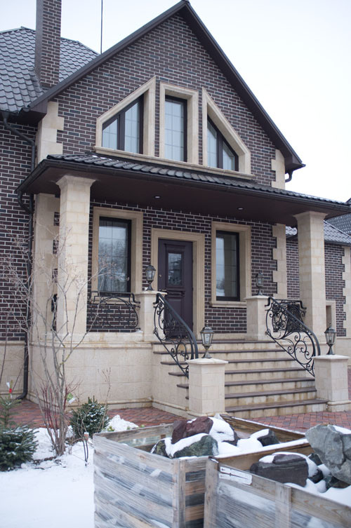 Гостевой дом