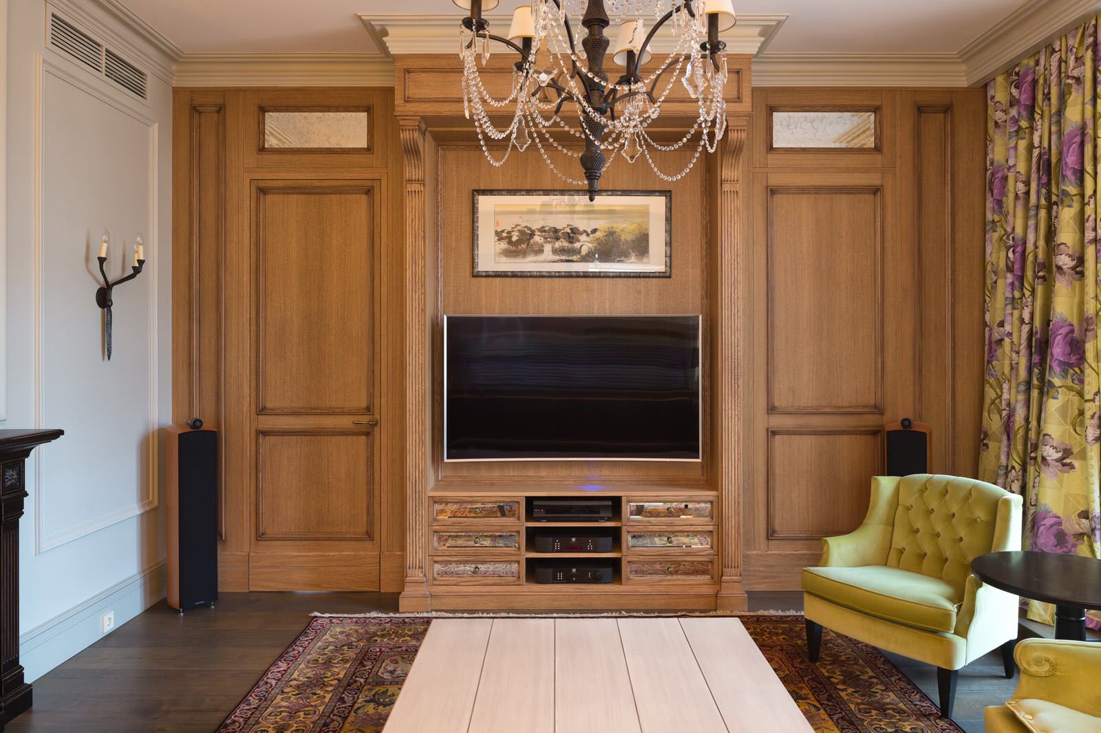 Квартира в ЖК Итальянский квартал