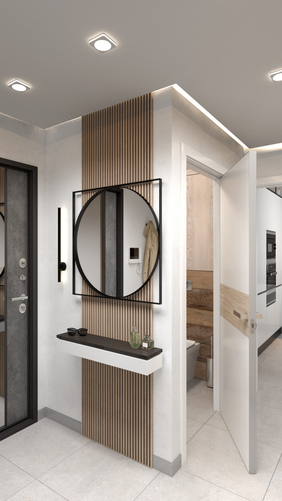 Легкость и Современность