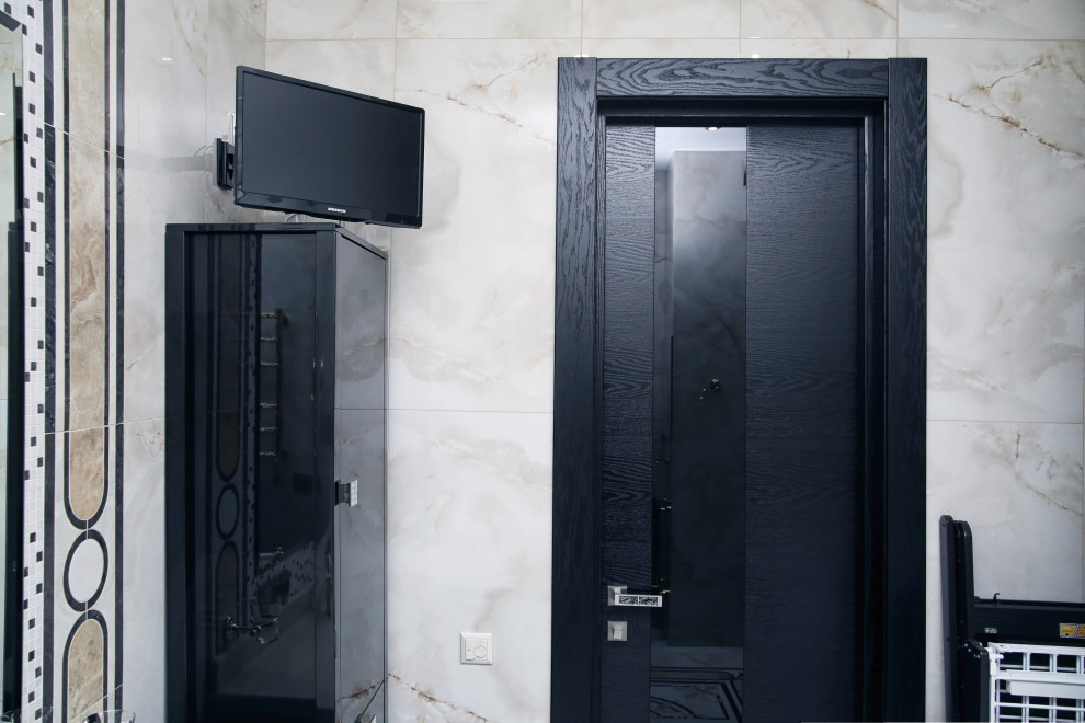 3-к квартира в ЖК Привилегия 85 м2 (после ремонта)