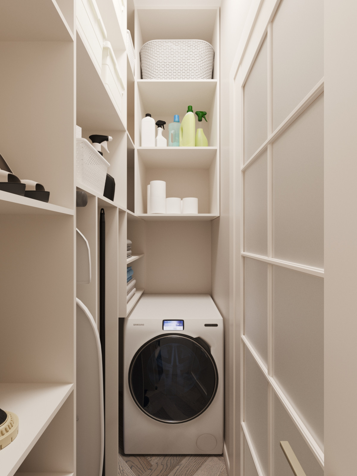 мкр. Европейский берег