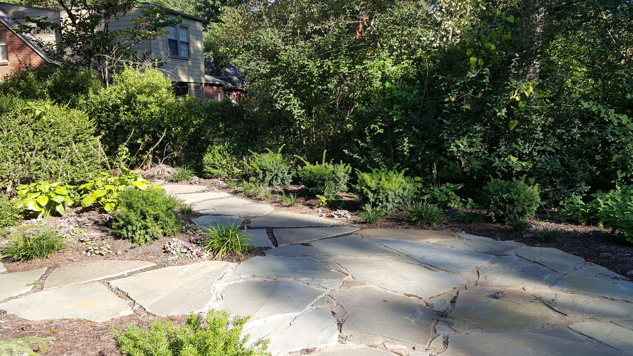 Flagstone Projects $-$$$