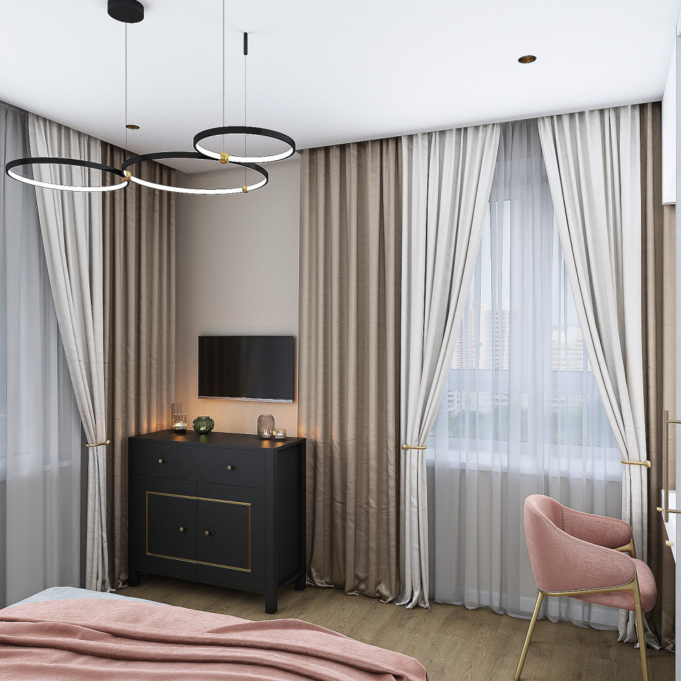 Квартира 78 м2