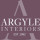 Argyle interiors