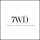 7WD - 7 WONDERS DESIGNING INSTITUTION PVT. LTD.