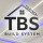 TBS - TraykovBuildSystem