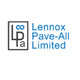 Lennox Pave-All