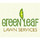 Green Leaf Lawn Services