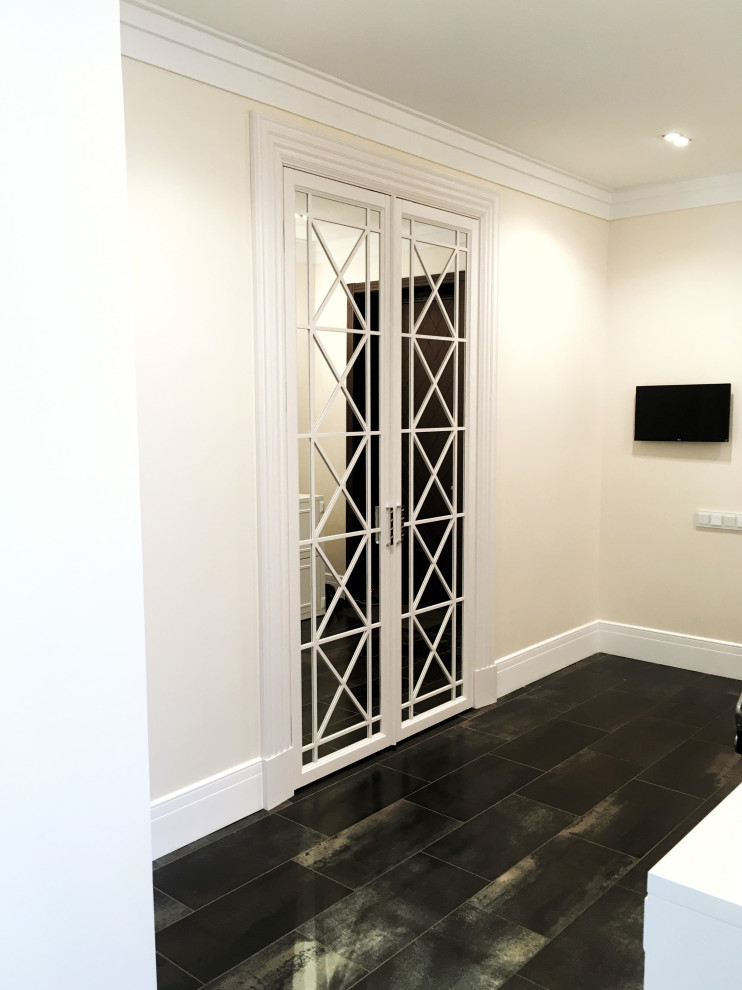 Частный дом г. Красноярск