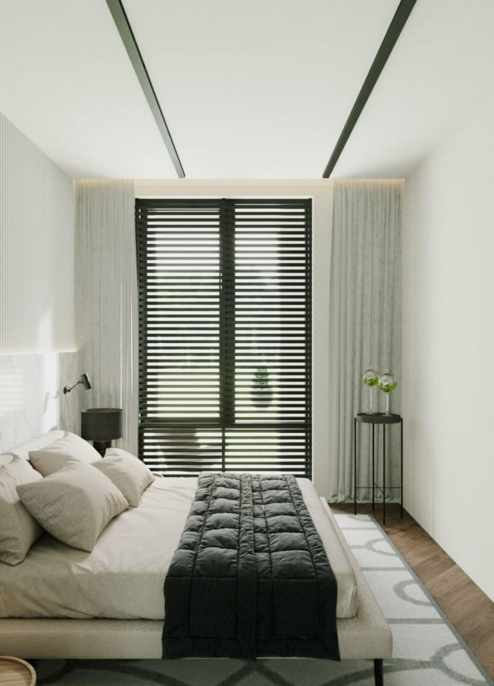 Пресня Сити | 86 м2