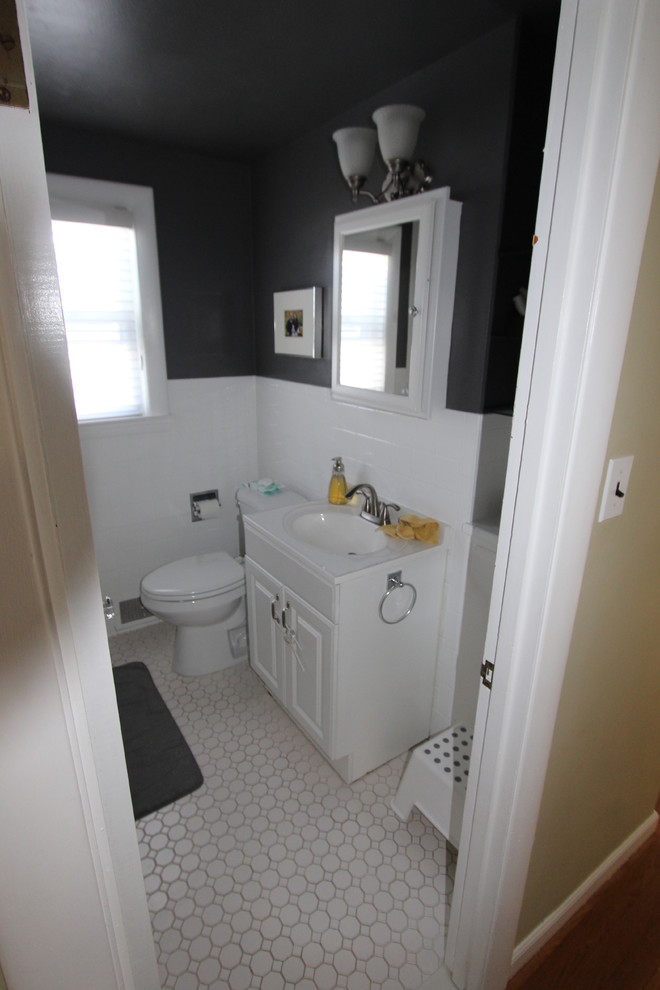 Mix and Bamboo and Marble- Project 4214