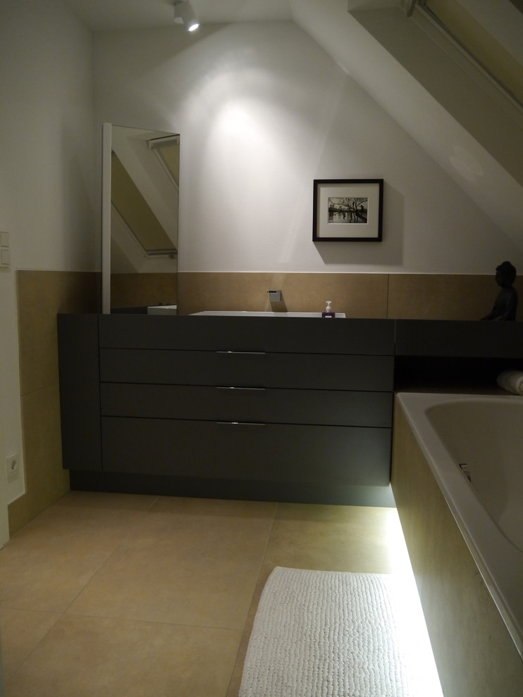 Außergewöhnliches Sanierungsergebnis