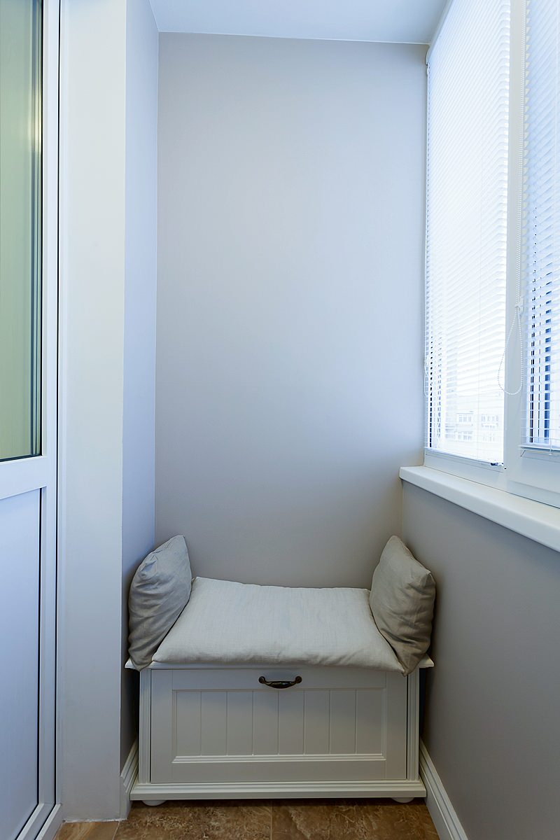 Квартира на Грина