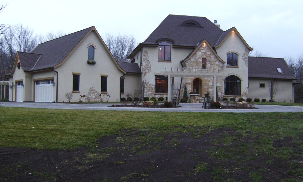 Pabst Court, Oconomowoc, WI, New Construction