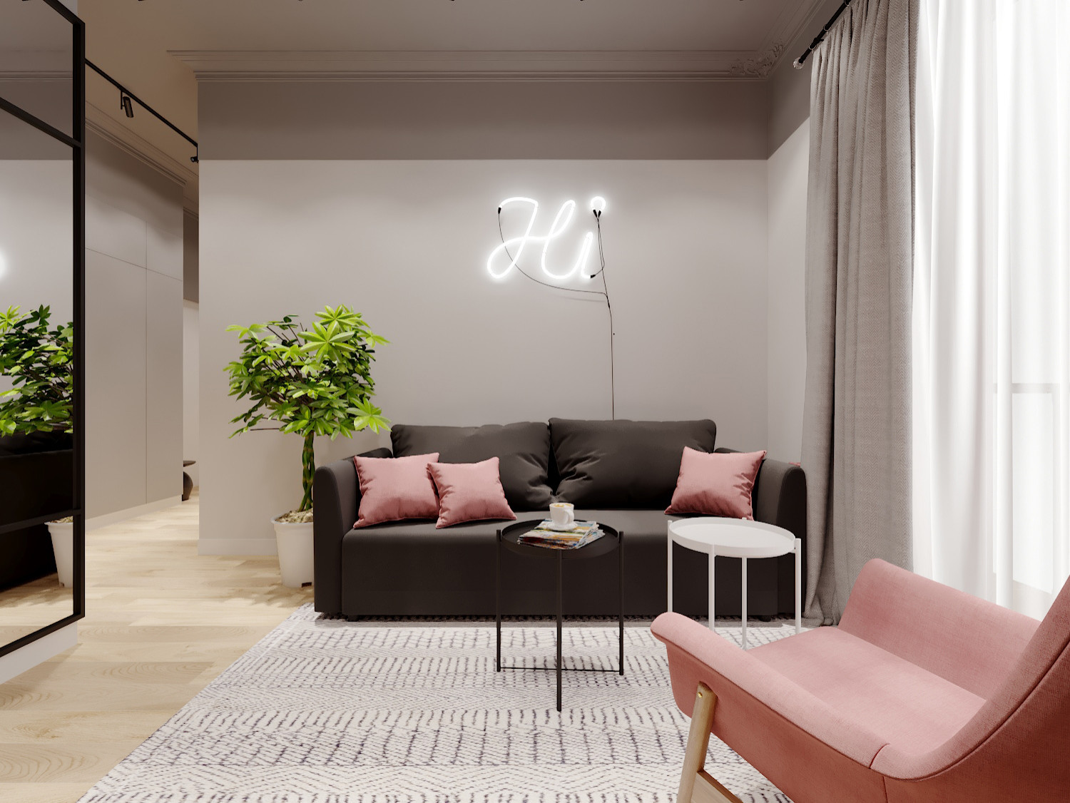 жк привилегия