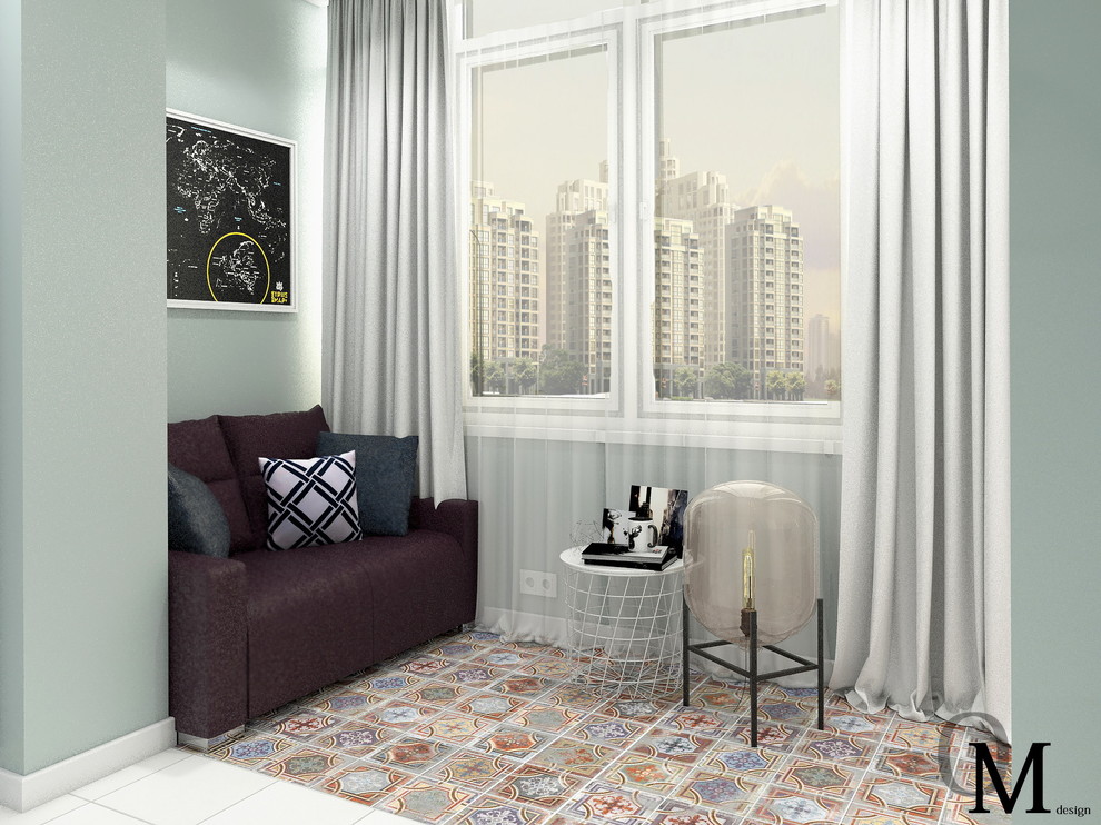 Квартира "Весеннее настроение"