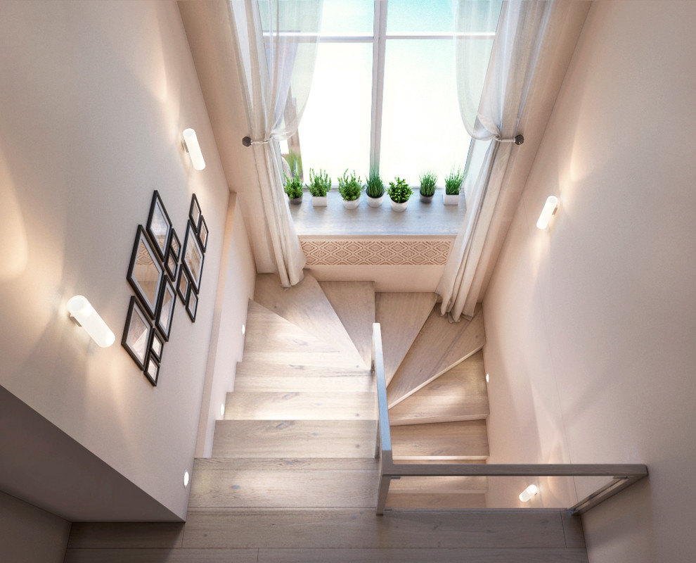 Таунхаус в элитном поселке