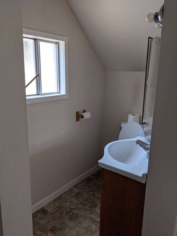 Whole Home Renovation