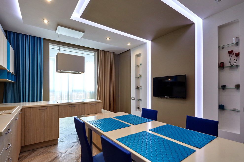 043 Квартира