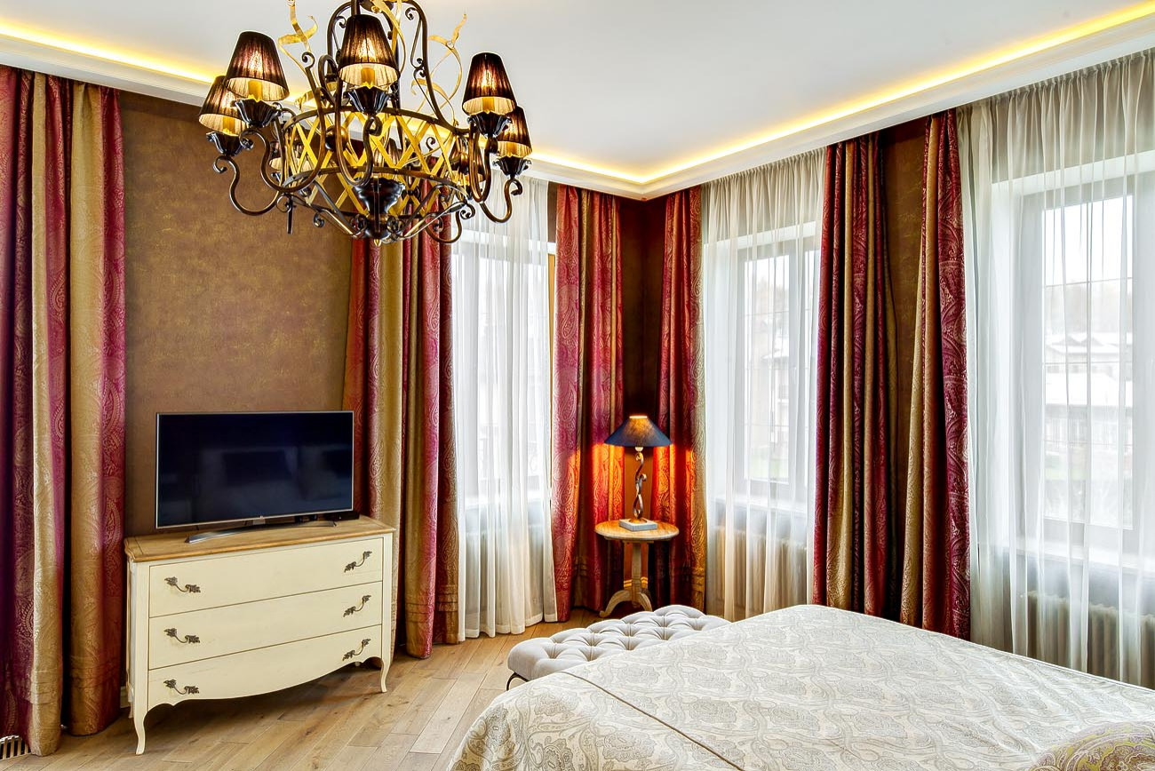 Частный дом в кп "Пестово"