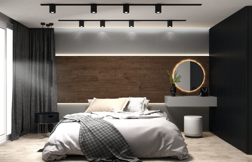 3к в ЖК Европейский берег