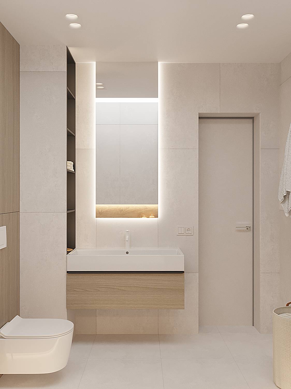 Квартира на Ленина