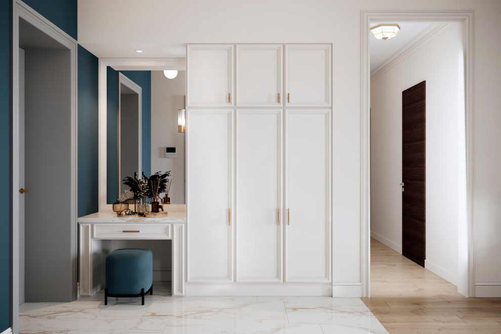 Загородный мужской уютный