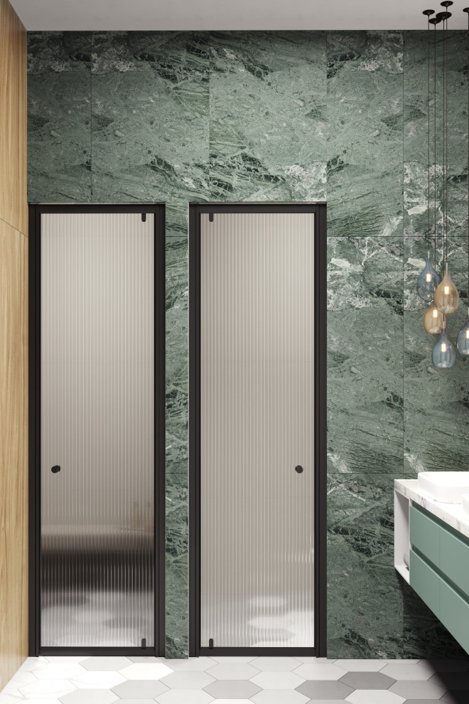 Дом с видом на сосны