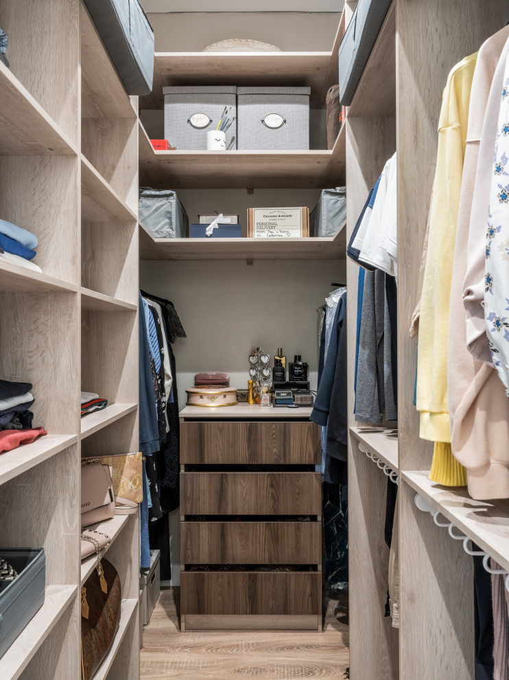 Гардеробная