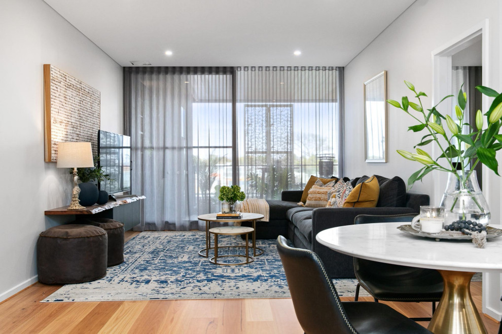 Vic Quarter Apartments