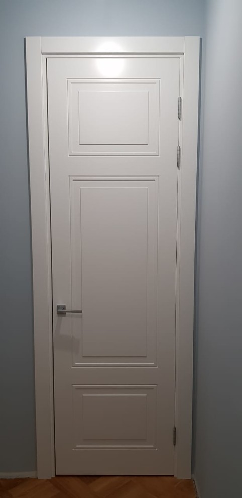 Орликов переулок 8