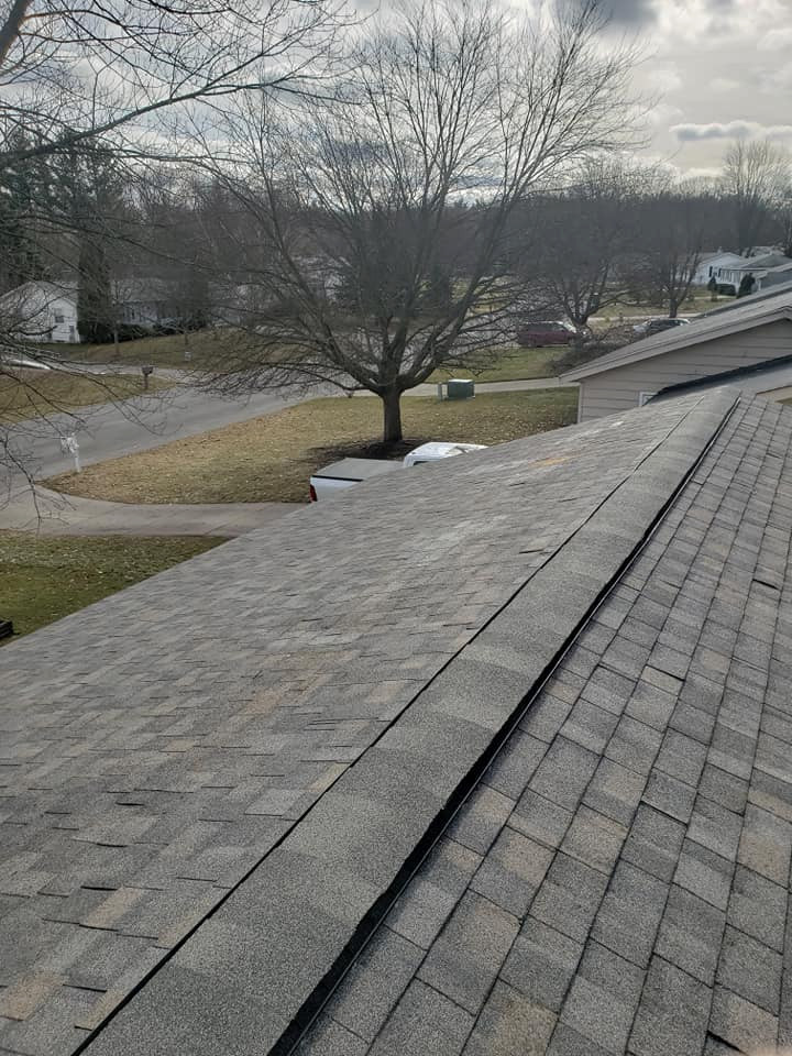 Grand Rapids Roof