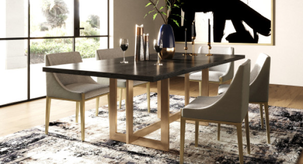 Highest-Rated Dining Tables