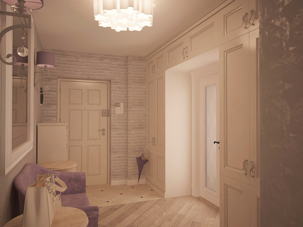 Весеннее настроение