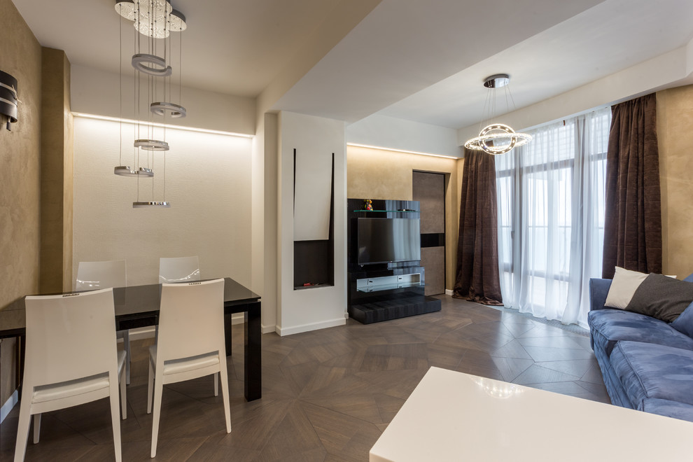 Темная роскошь