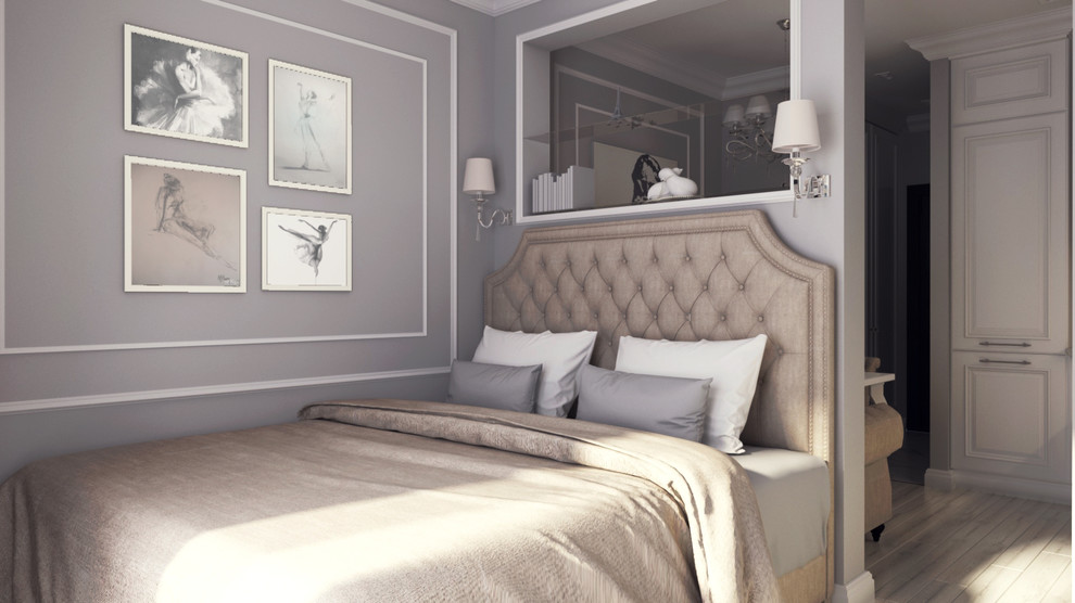 Дизайн квартиры в Санкт - Петербурге