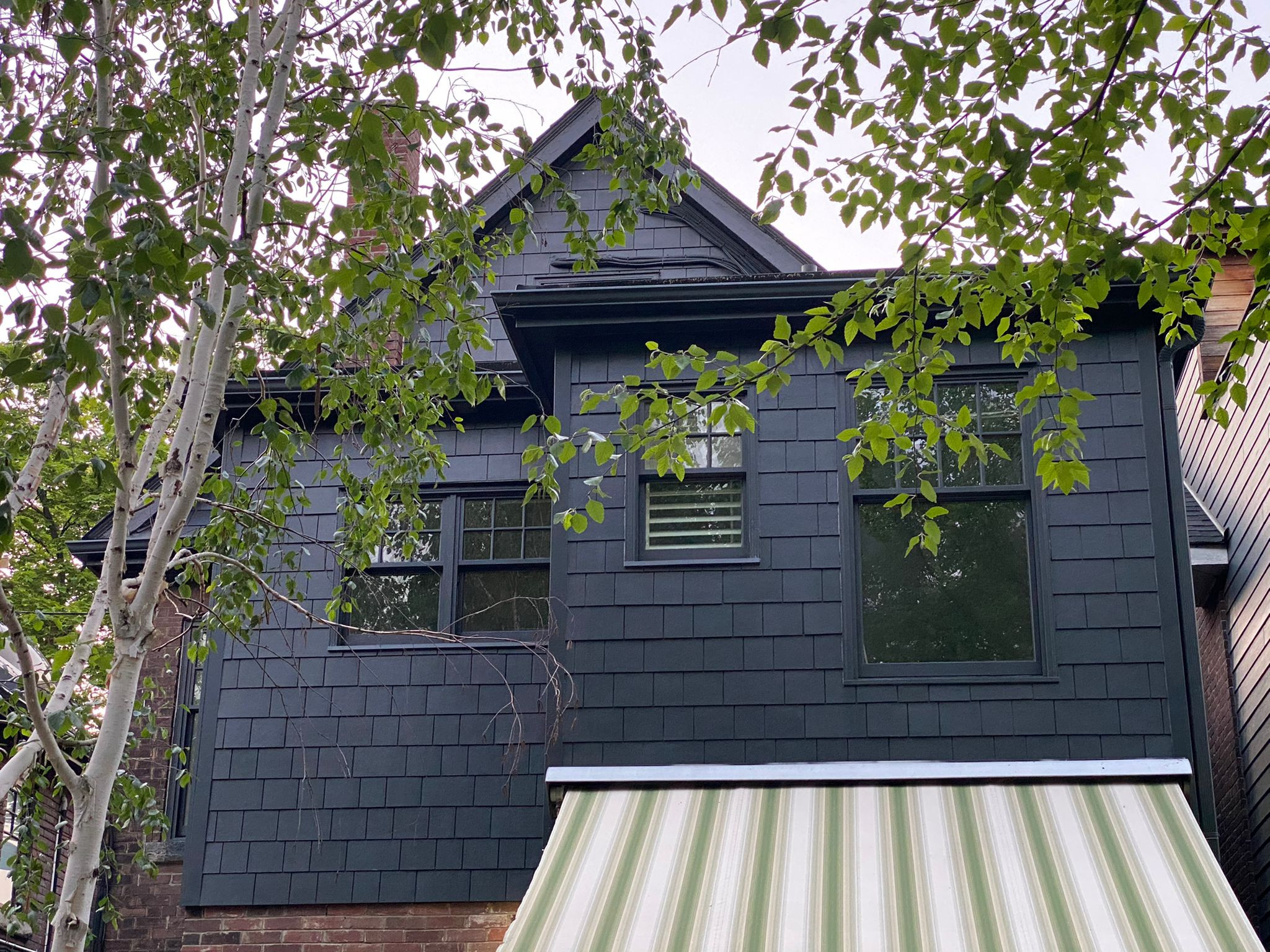 Exterior Painting