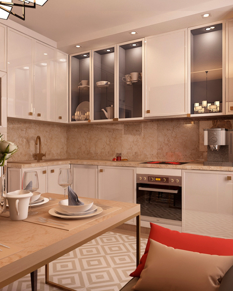 Летнее настроение