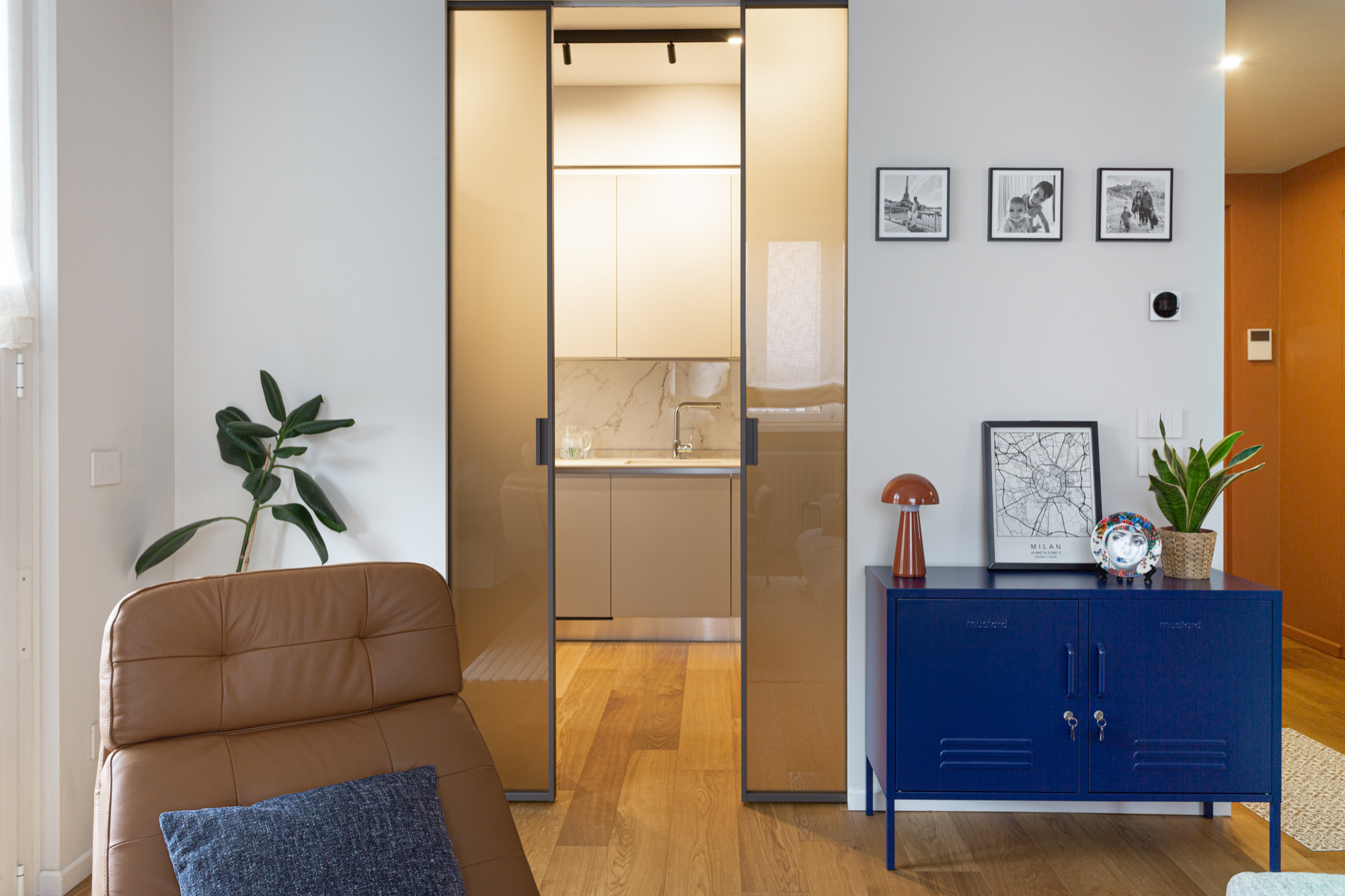 Ristrutturazione 120 mq Milano Precotto | Spazi moderni e su misura