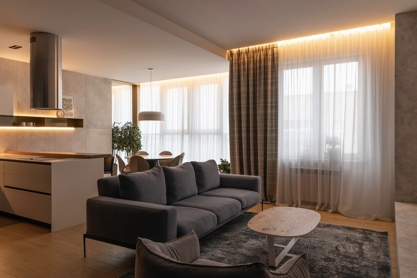 ЖК Империал Самара