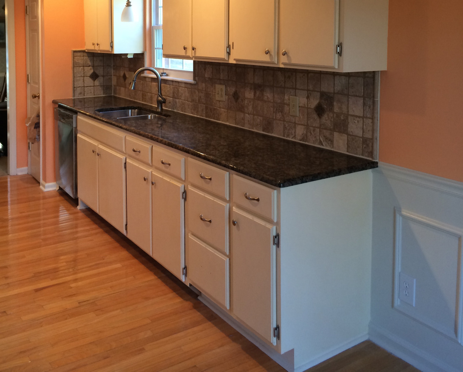 Kitchen Remodel in Nashville