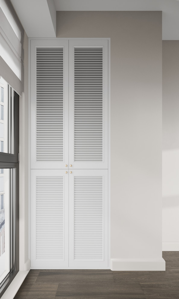 ЖК Кутузов Град