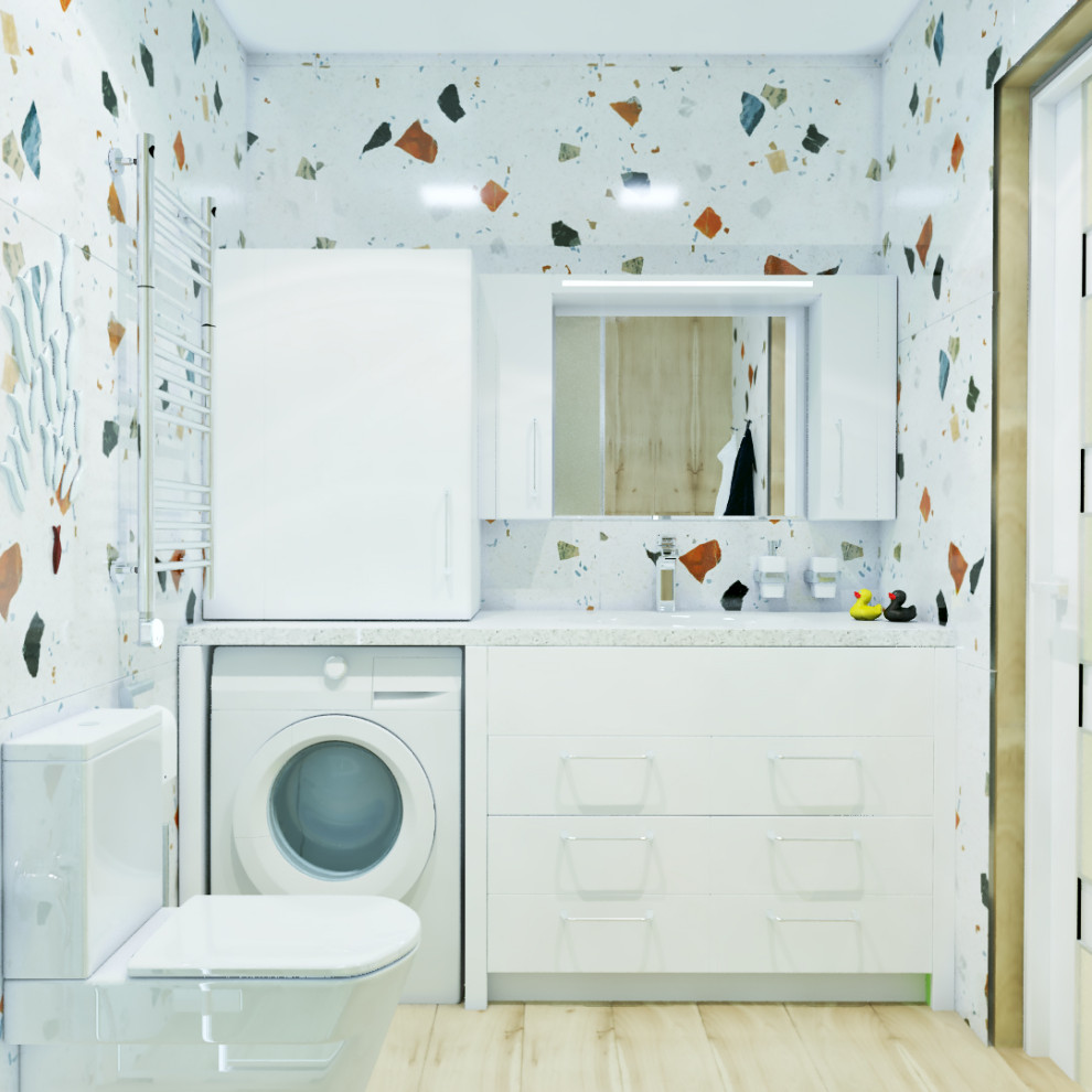 Квартира по улице Тепличная 130. г. Сочи