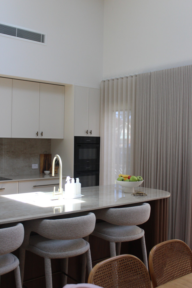 Hamilton South - Full Home Remodel