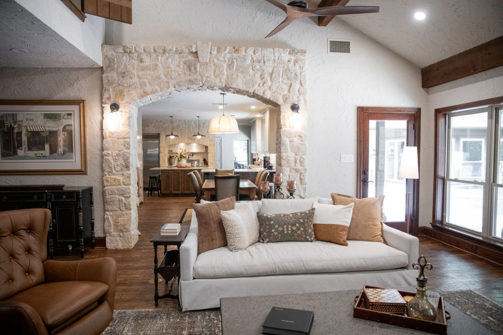 Whole Home Renovation III