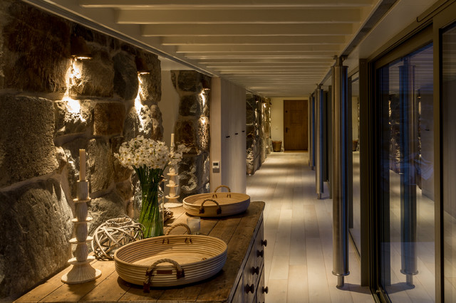 Lighting Design lantlig-hall