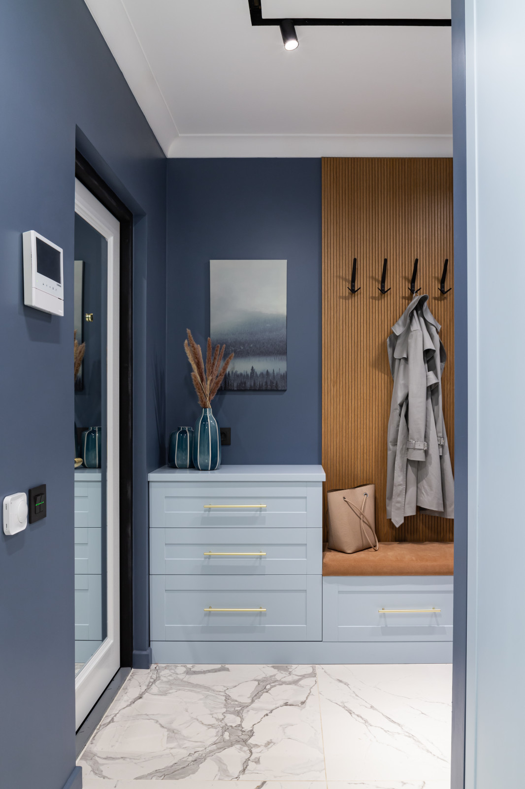 Квартира в Строгино