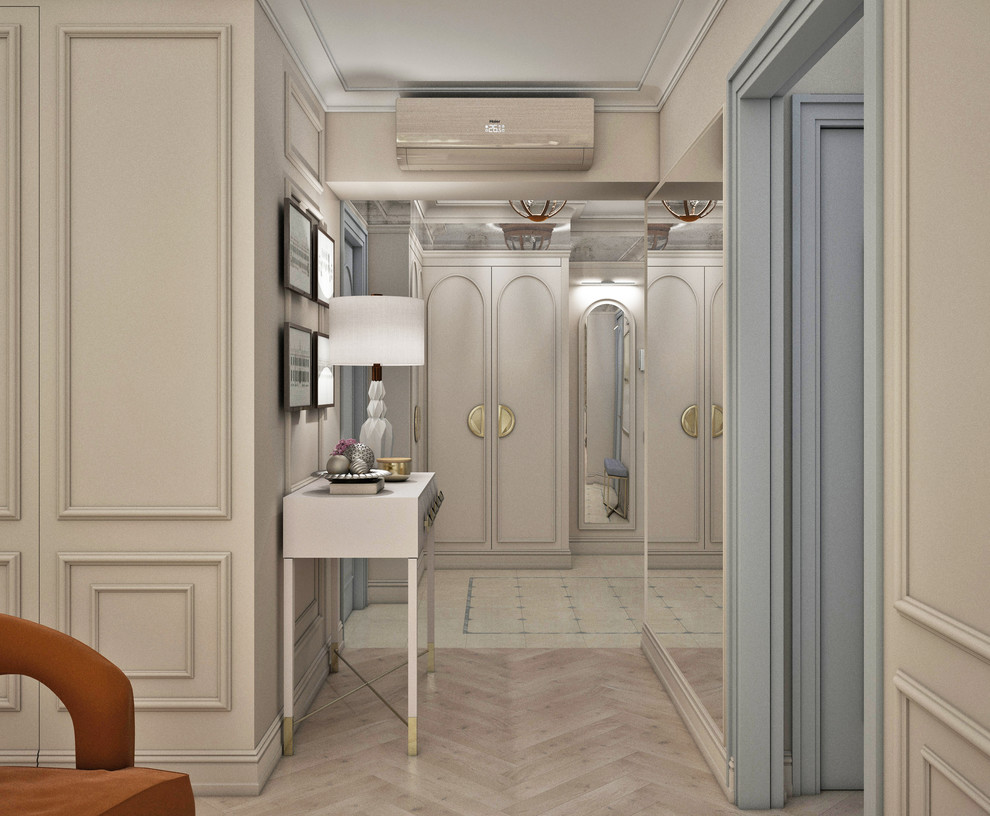 3-х комнатная квартира у м.Университет