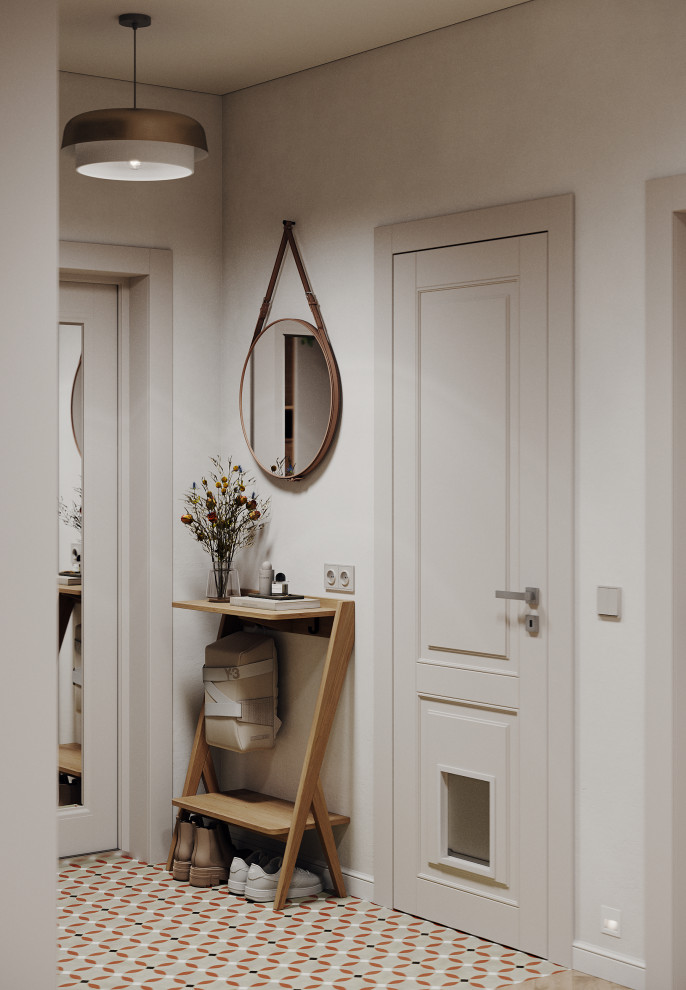 ЖК Петровский квартал, ул. Ивана Бунина