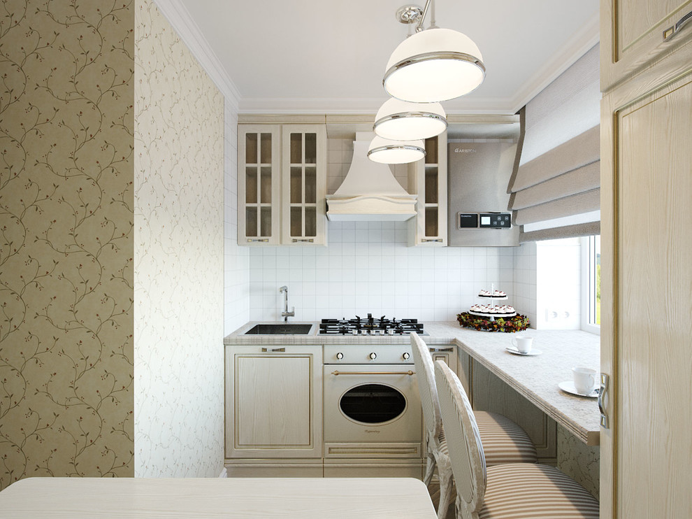 Квартира в Новочеркасске